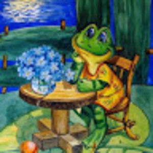 Meet your Posher, Vicky